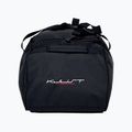 KJUST Interpack Tornado 6.6 roof box bag set 4 pcs. black 11