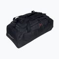 KJUST Interpack Tornado 6.6 roof box bag set 4 pcs. black 12