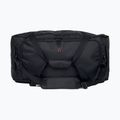 KJUST Interpack Tornado 6.6 roof box bag set 4 pcs. black 20