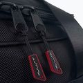 KJUST Interpack Tornado 6.6 roof box bag set 4 pcs. black 21