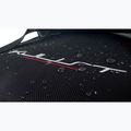 KJUST Interpack Tornado 6.6 roof box bag set 4 pcs. black 23
