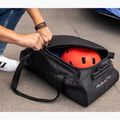 KJUST Interpack Tornado 6.6 roof box bag set 4 pcs. black 24