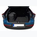 Trunk bag set KJUST Volvo C40 Ev 2021+ 4 pcs. black 21