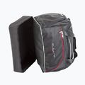 Trunk bag set KJUST Volvo C40 Ev 2021+ 4 pcs. black 6