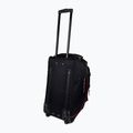Trunk bag set KJUST Volvo Xc40 Ev 2022+ 5 pcs. black 6