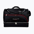Trunk bag set KJUST Toyota Aygo X 2022+ 3 pcs. black 2