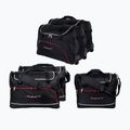 Trunk bag set KJUST BMW I4 Gran Coupe 2021+ 5 pcs black