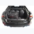 Trunk bag set KJUST BMW I4 Gran Coupe 2021+ 5 pcs black 16
