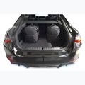 Trunk bag set KJUST BMW I4 Gran Coupe 2021+ 5 pcs black 18