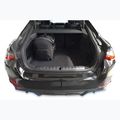 Trunk bag set KJUST BMW I4 Gran Coupe 2021+ 5 pcs black 19
