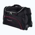 Trunk bag set KJUST Lexus Nx Hev 2021+ 4 pcs black 5