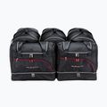 KJUST Mercedes-Benz C Combi luggage compartment bag set 2021+ 5 pcs. black 2