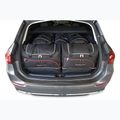 KJUST Mercedes-Benz C Combi luggage compartment bag set 2021+ 5 pcs. black 14