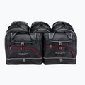 KJUST Mercedes-Benz C Sedan 2021+ luggage compartment bag set 5 pcs. black 2