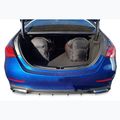 KJUST Mercedes-Benz C Sedan 2021+ luggage compartment bag set 5 pcs. black 17