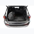 KJUST Mercedes-Benz Eqb 2021+ luggage compartment bag set 4 pcs. black 17