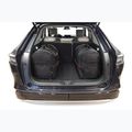 Trunk bag set KJUST Honda Hr-V Hev 2021+ 4 pcs black 16