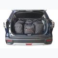 Trunk bag set KJUST Suzuki S-Cross Mhev 2021+ 4 pcs. black 14