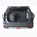 Trunk bag set KJUST Suzuki S-Cross Mhev 2021+ 4 pcs. black 17