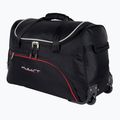 Trunk bag set KJUST Jeep Renegade MHEV 2022+ 4 pcs black 4