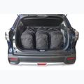 Trunk bag set KJUST Suzuki S-Cross Mhev 2021+ 3 pcs. black 10