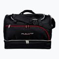 Trunk bag set KJUST Jeep Compass Phev 2020+ 4 pcs black 3