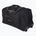 Trunk bag set KJUST Jeep Compass Phev 2020+ 4 pcs black 5