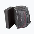 Trunk bag set KJUST Jeep Wrangler Phev 2018+ 4 pcs. black 8
