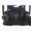 Trunk bag set KJUST Jeep Wrangler Phev 2018+ 4 pcs. black 18