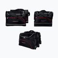 Trunk bag set KJUST Tesla Model Y 2020+ 5 pcs. black