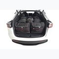 Trunk bag set KJUST Tesla Model Y 2020+ 5 pcs. black 16
