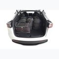 Trunk bag set KJUST Tesla Model Y 2020+ 5 pcs. black 17
