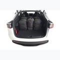 Trunk bag set KJUST Tesla Model Y 2020+ 5 pcs. black 18