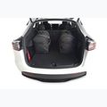Trunk bag set KJUST Tesla Model Y 2020+ 5 pcs. black 19