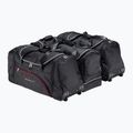 Trunk bag set KJUST Fiat Tipo Cross 2020+ 4 pcs black 2
