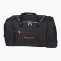 Trunk bag set KJUST Fiat Tipo Cross 2020+ 4 pcs black 3