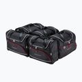 Trunk bag set KJUST BMW Ix 2021+ 5 pcs black