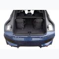 Trunk bag set KJUST BMW Ix 2021+ 5 pcs black 16
