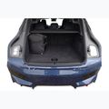 Trunk bag set KJUST BMW Ix 2021+ 5 pcs black 17