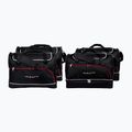 Trunk bag set KJUST BMW 4 Cabrio 2020+ 4 pcs black
