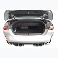 Trunk bag set KJUST BMW 4 Cabrio 2020+ 4 pcs black 17