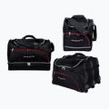 Trunk bag set KJUST BMW 2 Active Tourer 2021+ 4 pcs black