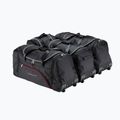 Trunk bag set KJUST Jeep Wrangler Phev 2021+ 4 pcs black 2