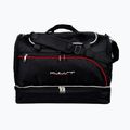Trunk bag set KJUST Jeep Wrangler Phev 2021+ 4 pcs black 4
