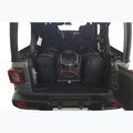 Trunk bag set KJUST Jeep Wrangler Phev 2021+ 4 pcs black 16
