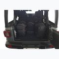 Trunk bag set KJUST Jeep Wrangler Phev 2021+ 4 pcs black 17
