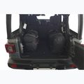 Trunk bag set KJUST Jeep Wrangler Phev 2021+ 4 pcs black 18