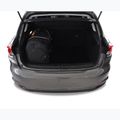 Trunk bag set KJUST Fiat Tipo Cross 2020+ 4 pcs black 18