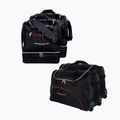 Trunk bag set KJUST BMW 2 Active Tourer 2021+ 4 pcs black