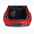 KJUST Mercedes-Benz Cla Shooting Brake Phev boot bag set 2020+ 5 pcs black. 15